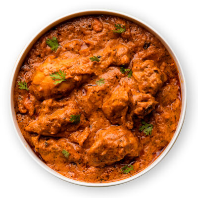 Tomato Dhaniya Sorba