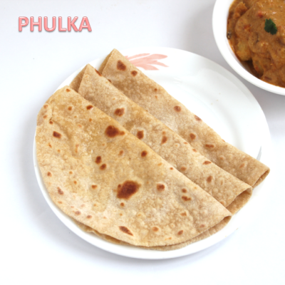 Phulka
