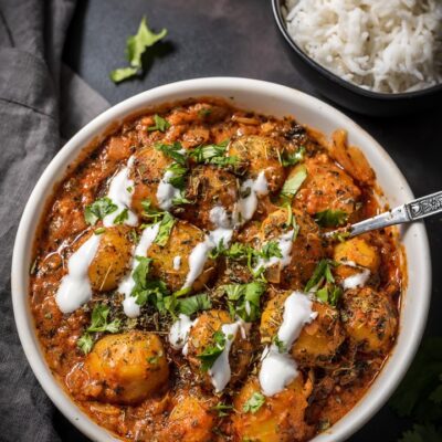 Dum Aloo