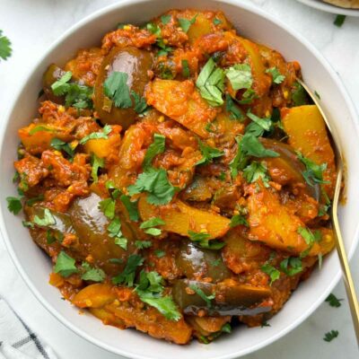Aloo Bengen