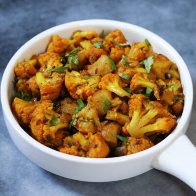Aloo Gobi
