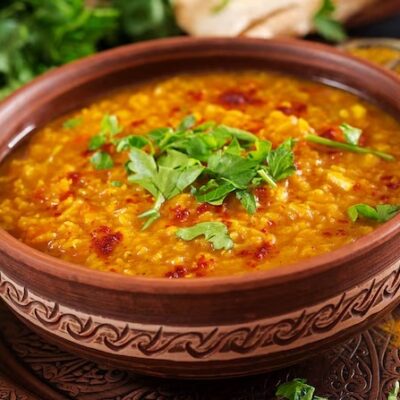 Dal