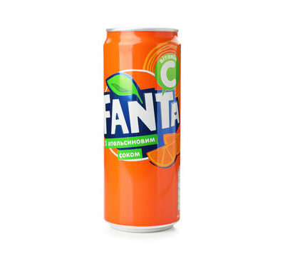 Fanta, 1.0 L