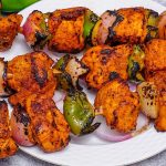 Chicken Tikka