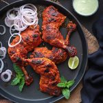 Tandoori-Chicken