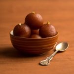Gulab Jamun