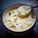 close-up-shot-of-phirni